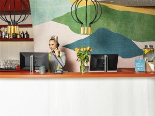 Ibis Styles St Margrethen Lake Constance