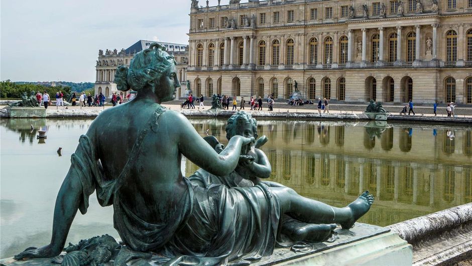 Greet Versailles-Voisins Le Bretonneux Other