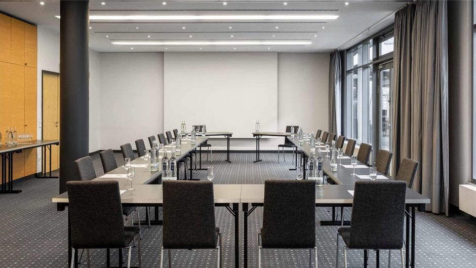 Wyndham Garden Munich Messe Meeting