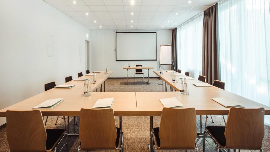 Wyndham Garden Munich Messe Meeting