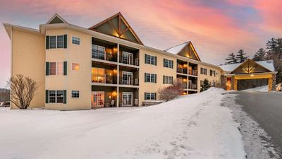 Mountain Edge Resort & Spa