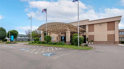 Clarion Inn Elmira