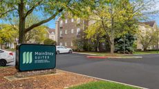 MainStay Suites