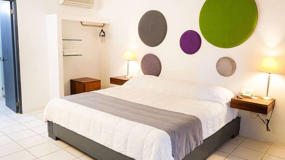 TRYP by Wyndham Chetumal Room