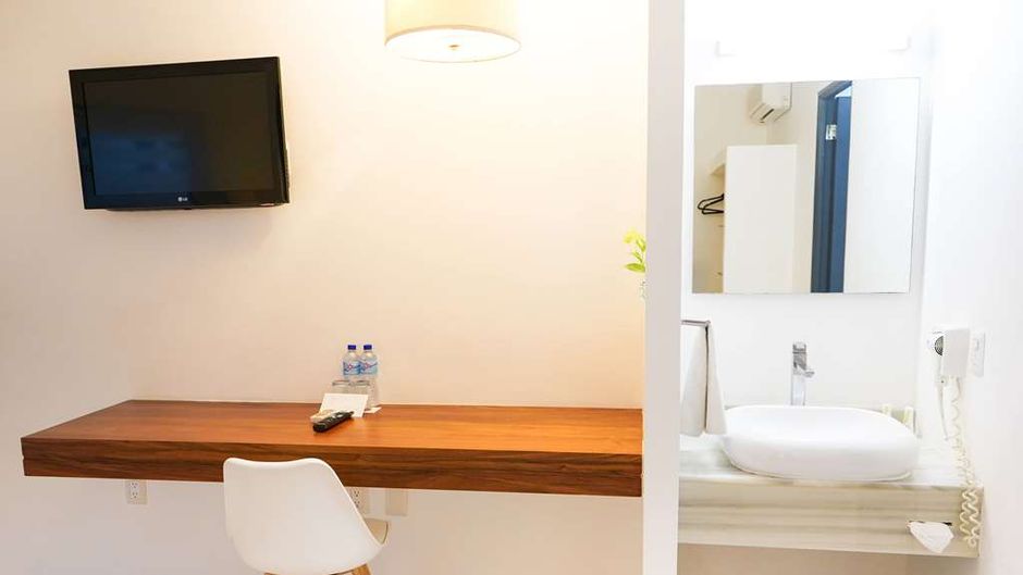 TRYP by Wyndham Chetumal Room