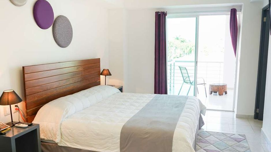 TRYP by Wyndham Chetumal Suite
