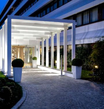 Living Place Hotel Bologna