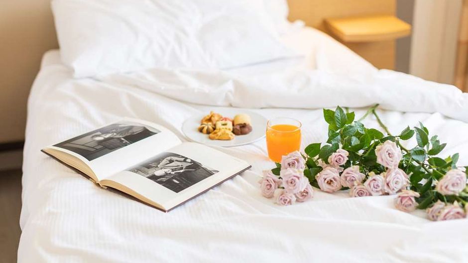 Living Place Hotel Bologna Other