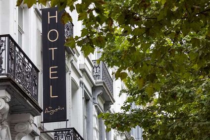 The Augustin Hotel