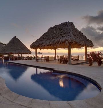 Umaya Resort and Adventures
