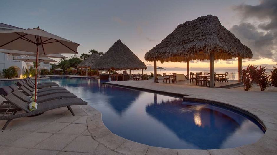 Umaya Resort and Adventures Exterior