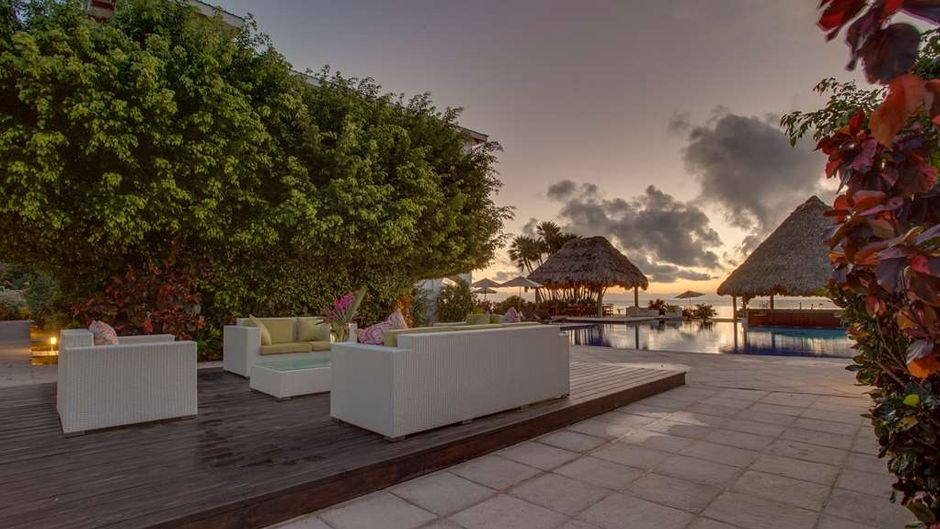 Umaya Resort and Adventures Exterior