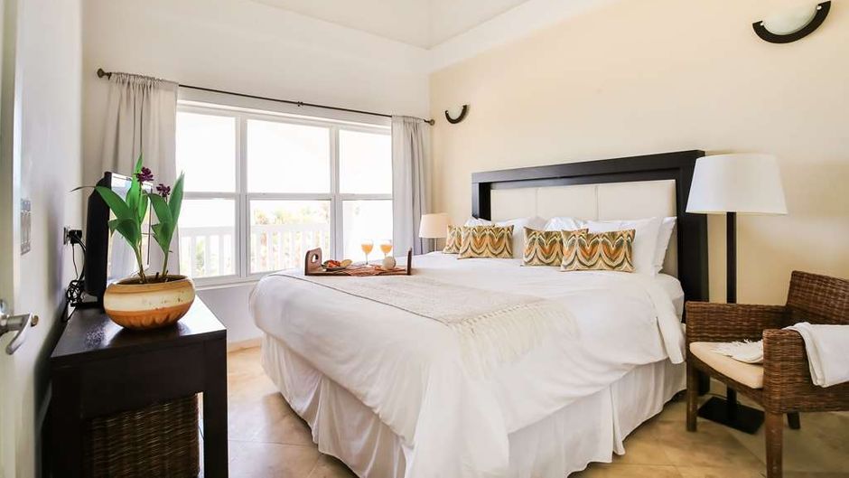 Umaya Resort and Adventures Room
