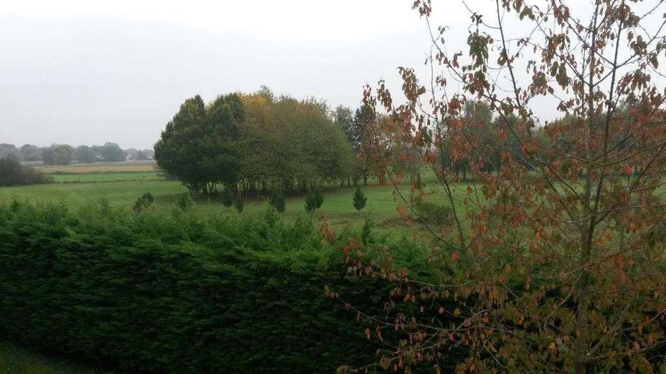 Golf Hotel Colvert Exterior