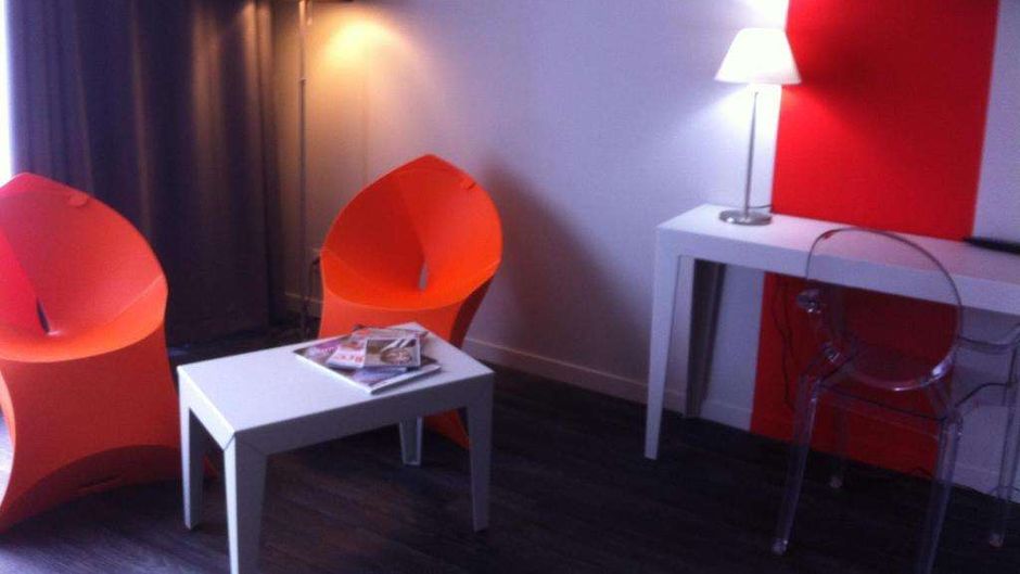 Golf Hotel Colvert Room