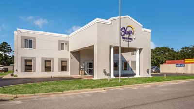 Sleep Inn & Suites Niceville - Destin