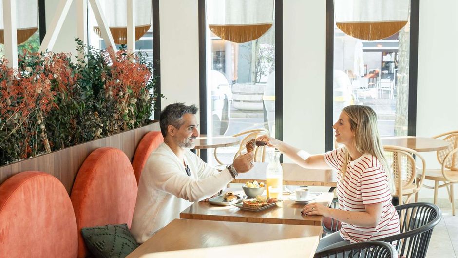 Ibis Styles Sevilla Santa Justa Other