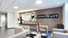 Odalys City Marseille Prado
