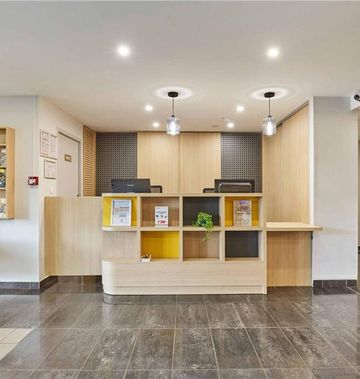 Appart'hotel Odalys Aix Chartreuse