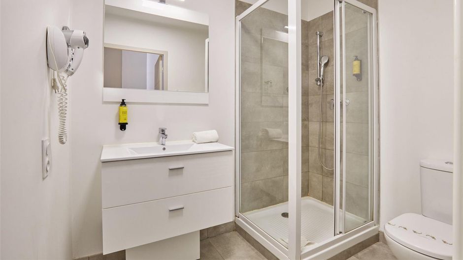 Odalys City La Colombelie Room