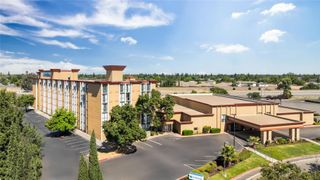 Wyndham Sacramento