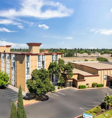 Wyndham Sacramento