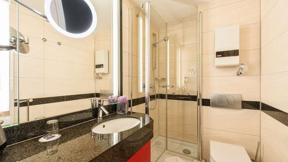 Best Western Plus Hotel Stadtquartier Room