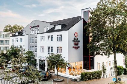 Best Western Plus Hotel Stadtquartier