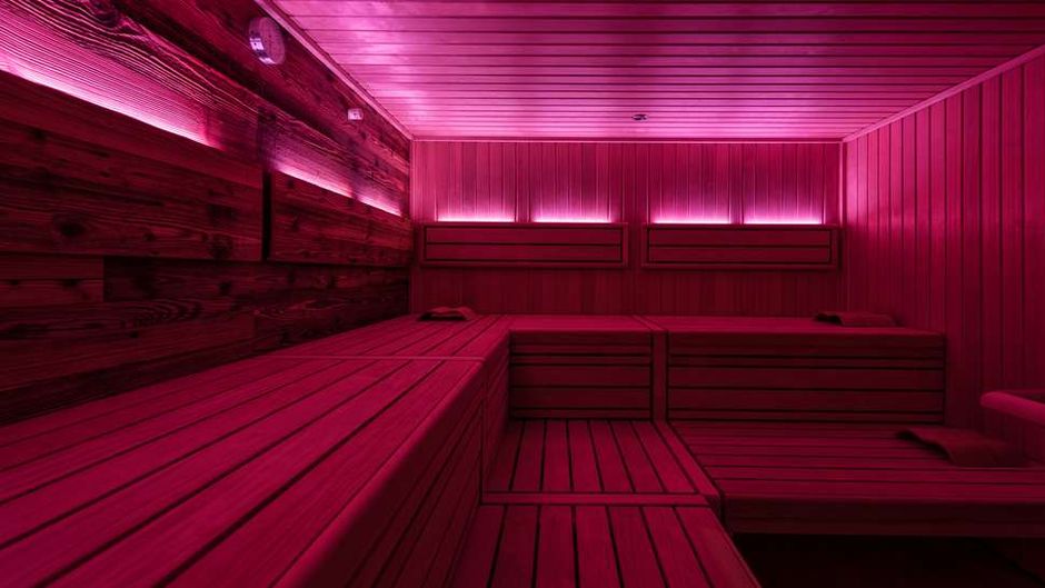 Best Western Plus Hotel Stadtquartier Spa