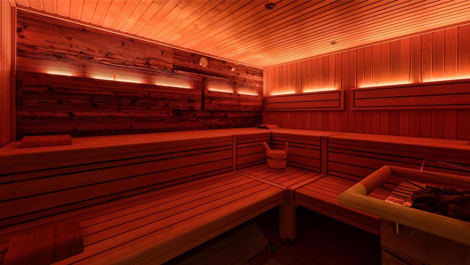 Best Western Plus Hotel Stadtquartier Spa