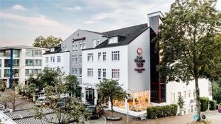 Best Western Plus Hotel Stadtquartier