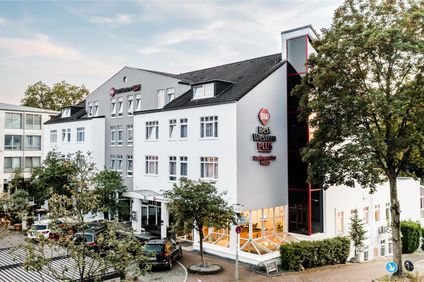 Best Western Plus Hotel Stadtquartier