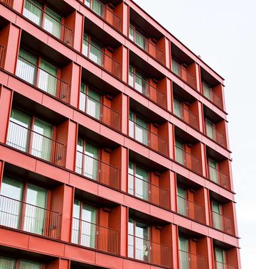 Ten Hotel, BW Signature Collection