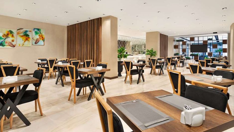 Ramada by Wyndham Elbistan Other