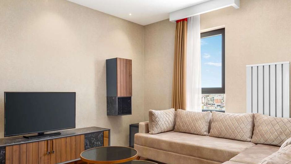 Ramada by Wyndham Elbistan Suite