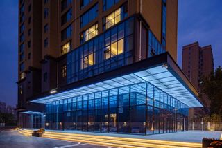 Ramada by Wyndham Wuhan Hankou
