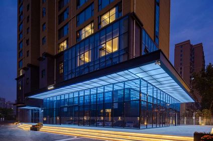 Ramada by Wyndham Wuhan Hankou