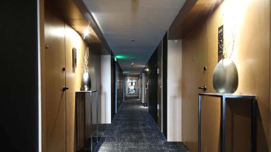 Ramada by Wyndham Wuhan Hankou Other