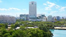 RIHGA Royal Hotel Hiroshima