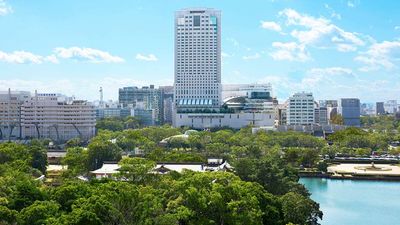 RIHGA Royal Hotel Hiroshima