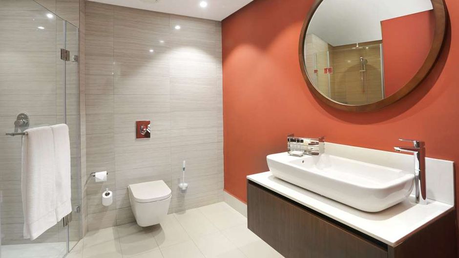 Ubumwe Grande Hotel Room
