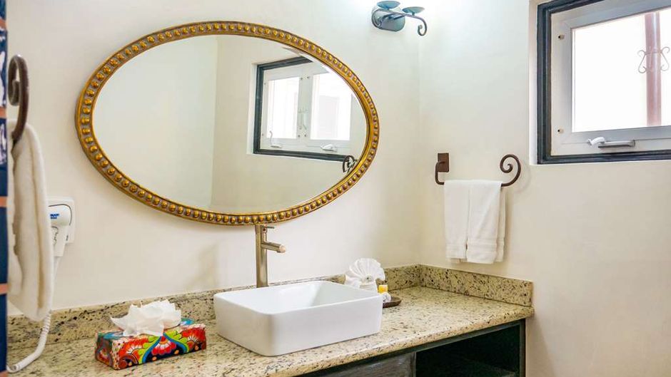 Los Cabos Golf Resort, TC by Wyndham Suite