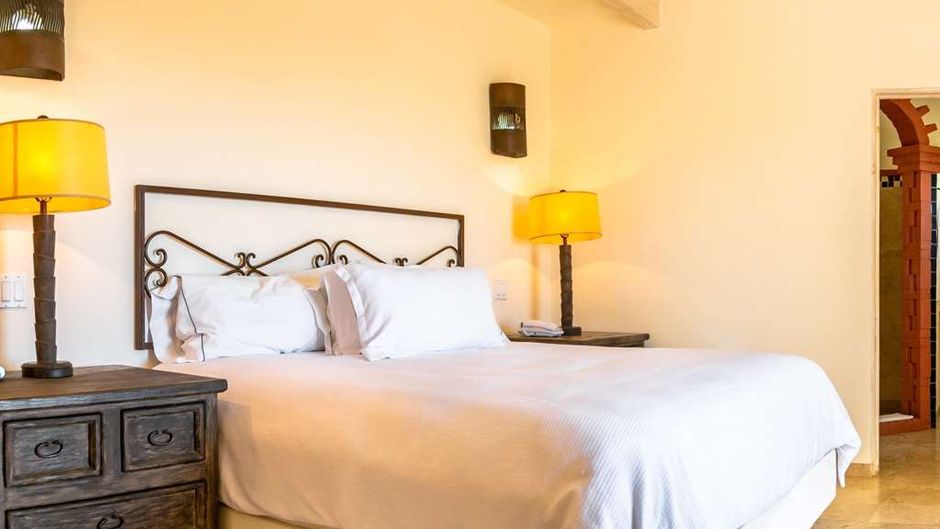 Los Cabos Golf Resort, TC by Wyndham Suite