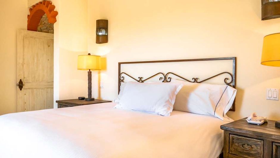 Los Cabos Golf Resort, TC by Wyndham Suite