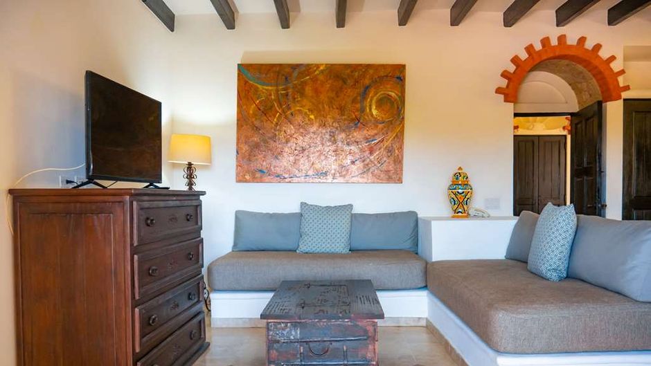 Los Cabos Golf Resort, TC by Wyndham Suite