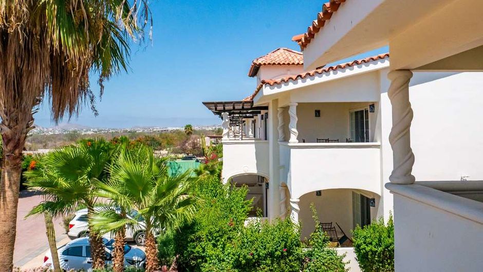 Los Cabos Golf Resort, TC by Wyndham Suite