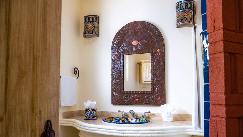 Los Cabos Golf Resort, TC by Wyndham Suite