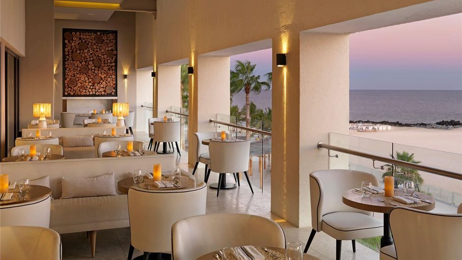 Paradisus Los Cabos Other