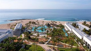 Paradisus Los Cabos