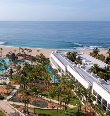 Paradisus Los Cabos